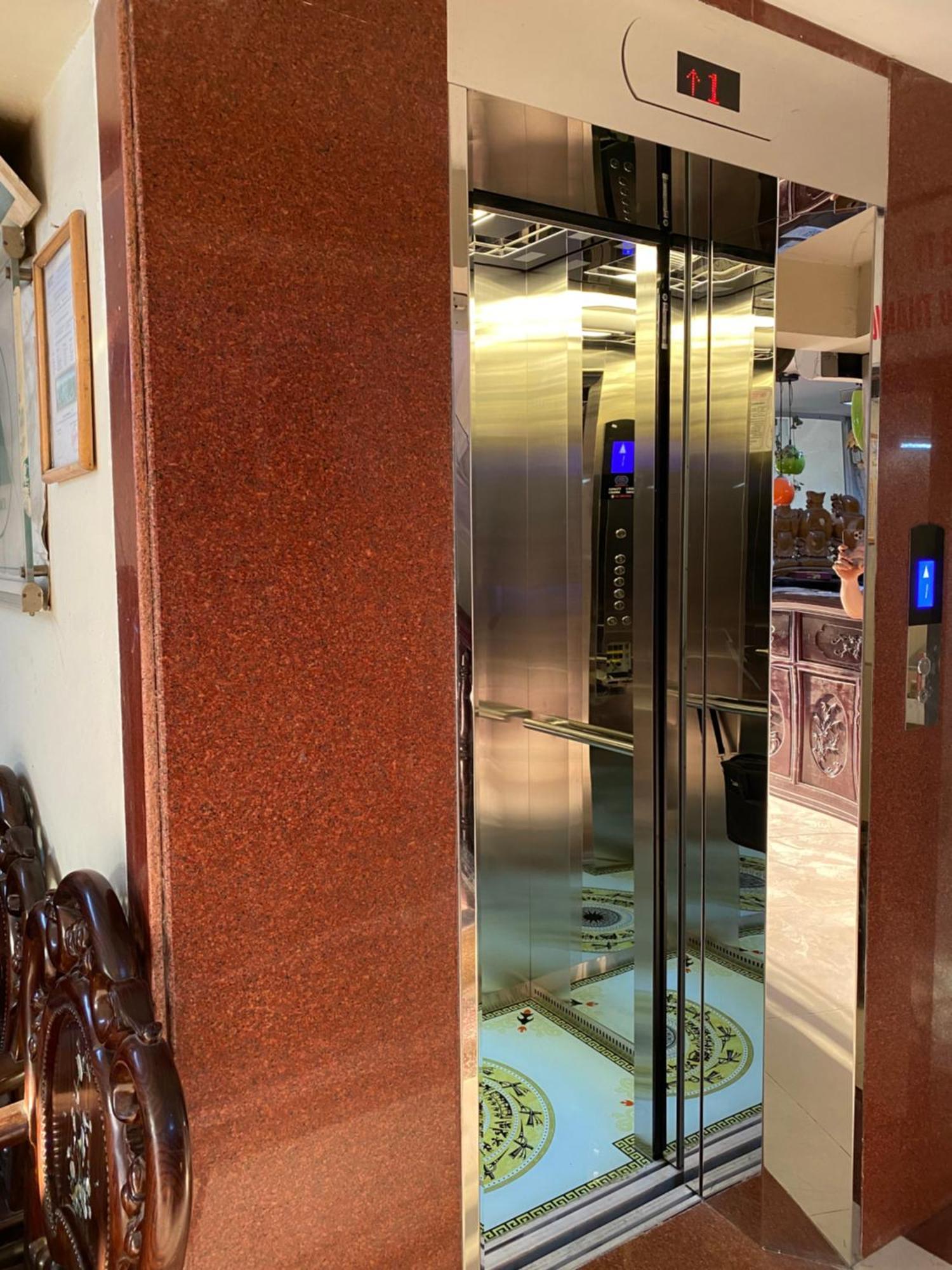 Thang Long Hotel — Fotos 2