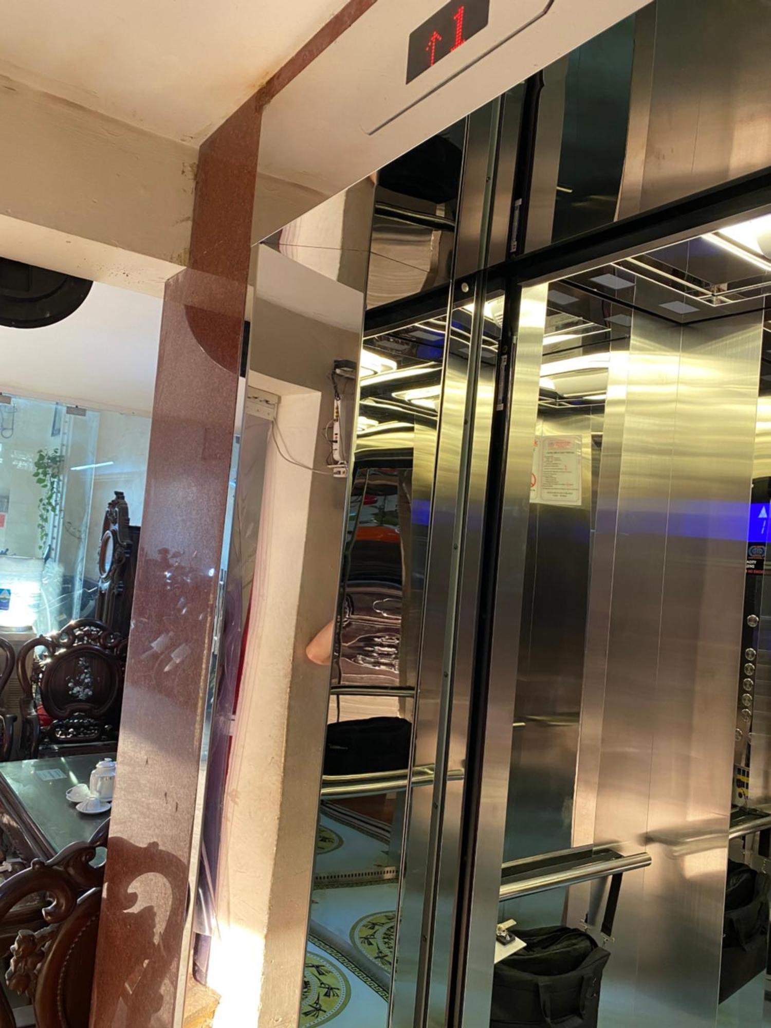 Thang Long Hotel — Fotos 1